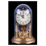 Heco Anniversary Clock