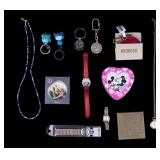 Disney Watch and More