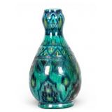 Art Pottery Cabinet Vase