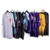 NFL / MLB Replica Jerseys & Licensed Apparel