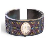Heidi Daus Watch