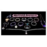 Vintage Estate Jewelry