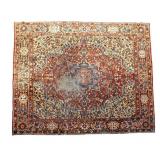 Large Persian Area Rug***