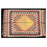 Southwestern/Native Horse Blanket
