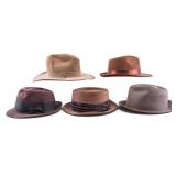Vintage Men