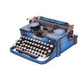 Early Royal Typewriter