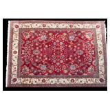 Mashad Persian Room-Sized Rug