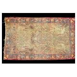 Antique Persian Carpet
