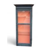 19C Hanging Cupboard