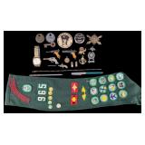 Gruen Wrist Watch, Ronson Lighter, and More