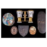 Lemaire Lumelle Duchesse Opera Glass and More