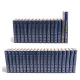 1989 Edition Encyclopedia Britannica (34pcs)