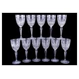 Waterford Marquis Crystal Stemware (11)