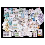 Collectible U.S. Postage Stamps