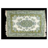 Hand-Woven Persian Carpet