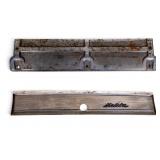 Chevrolet Malibu Metal Trim Panel