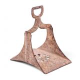 Early Chinese Stirrup