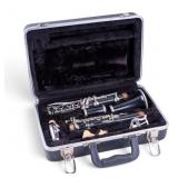 Conn Director Clarinet w/ Yamaha 4CM Mouthpiece