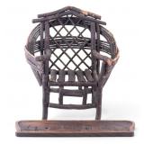 Adirondack Stick-form Child