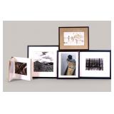 Art Grouping, Various Subject
