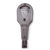 Vintage Parking Meter Head