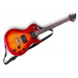 Silvertone SSL-1/CS Electric Guitar