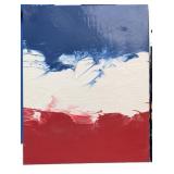 Kevin Schroder Abstract Acrylic Paintings (2)