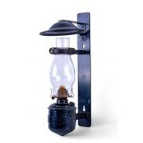 Adams & Lakes Chicago 20C Tin Lantern
