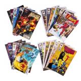 Modern Comic Book Grouping