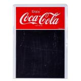 Vintage Coca-Cola Chalk Board