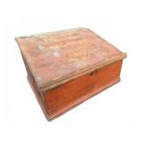 19th C Desk Top Schoolmaster