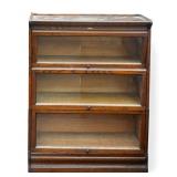 Lundstrom Sectional Barrister Bookcase