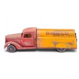 Buddy L Pressed Steel Toy Truck