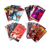 Modern Comic Book Grouping