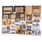 36 Antique and Vintage Photographs