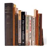 Vintage Books w/ Omar Khayyam, Doyle