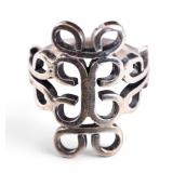 Mexican Sterling Ring