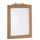 Vintage Large Louis XVI Style Mirror