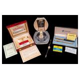 Vintage Pens & Watches