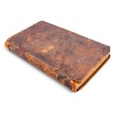 1807 Paper Credit of Great Britain, Henry Thornton