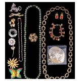 Vintage Pins and More