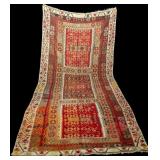 Antique Turkish Kilim