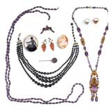 Antique Estate Jewelry