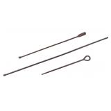 3 Antique Muzzleloading Gun Tools