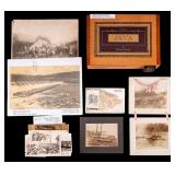 Antique and Vintage Historical Photographs