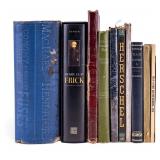 Antique & Vintage PA, US History Books (12pcs)