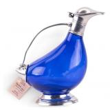 Vintage SA.VI.V. di Veronesi G. & C Duck Decanter