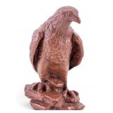 Eagle Figural Sculpture