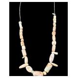 Neolithic Amazonite Beads