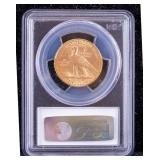 1910 Indian Head $10 Gold Coin